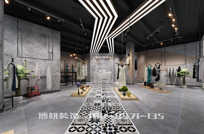 店鋪裝修,杭州店鋪裝修,店鋪設計,杭州店鋪裝修設計,店鋪裝修杭州,店鋪設計杭州,杭州服裝店裝修