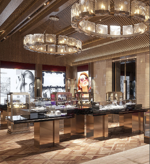 杭州珠寶店裝修，杭州專業(yè)珠寶店裝修設(shè)計(jì)公司，杭州珠寶店裝修設(shè)計(jì)平面圖，杭州珠寶店裝修設(shè)計(jì)案例，杭州優(yōu)質(zhì)珠寶店分享裝修經(jīng)驗(yàn)