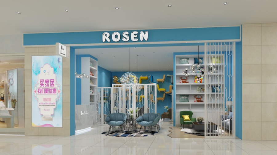 杭州家具店裝修設(shè)計，杭州家具店裝修注意點，杭州專業(yè)家具店裝修設(shè)計公司，杭州好的家具店裝修設(shè)計案例，杭州家具店裝修效果圖