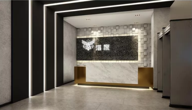 杭州射擊館裝修，杭州射擊俱樂部裝修設計案例，杭州專業(yè)射擊訓練館裝修方案，杭州正規(guī)射擊館裝修裝潢公司，杭州射擊館裝修效果圖