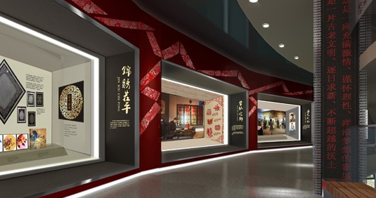 杭州博物館裝修設(shè)計(jì)效果圖，杭州大型博物館裝修設(shè)計(jì)案例，杭州專業(yè)博物館裝修方案，杭州正規(guī)博物館裝修裝潢公司，杭州博物館裝修單位公司名單