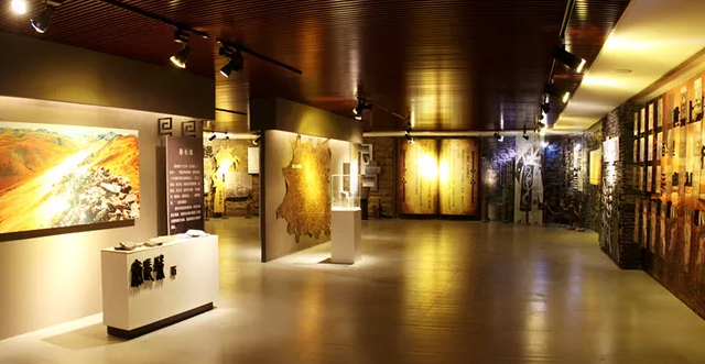 杭州博物館裝修設(shè)計(jì)效果圖，杭州大型博物館裝修設(shè)計(jì)案例，杭州專業(yè)博物館裝修方案，杭州正規(guī)博物館裝修裝潢公司，杭州博物館裝修單位公司名單