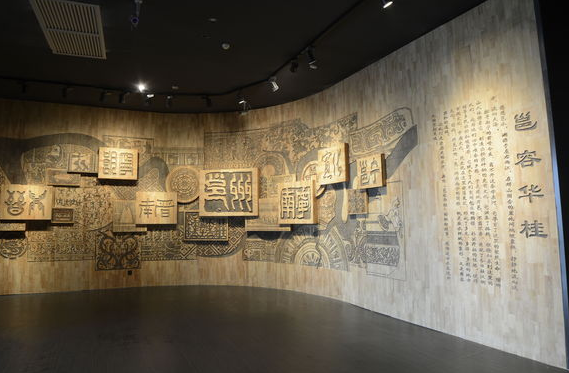 杭州博物館裝修設(shè)計(jì)效果圖，杭州大型博物館裝修設(shè)計(jì)案例，杭州專業(yè)博物館裝修方案，杭州正規(guī)博物館裝修裝潢公司，杭州博物館裝修單位公司名單