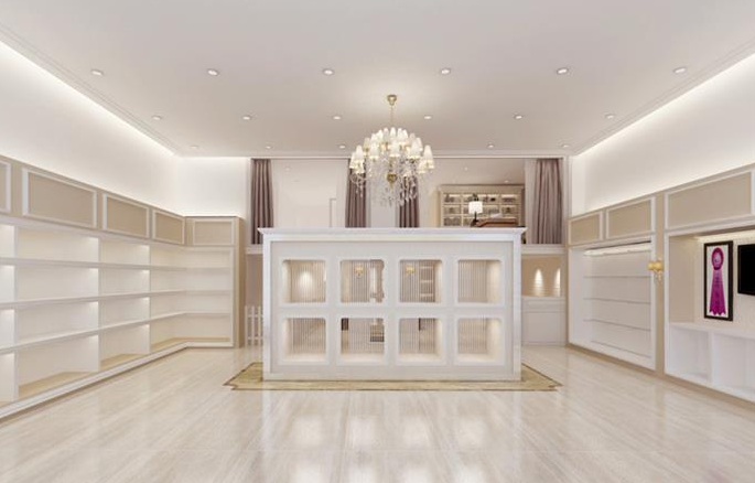 杭州寵物店裝修設(shè)計效果圖，杭州中小型寵物店門頭裝修設(shè)計案例，杭州專業(yè)寵物店裝修方案，杭州正規(guī)寵物店裝修裝潢公司，杭州寵物店裝修設(shè)計圖