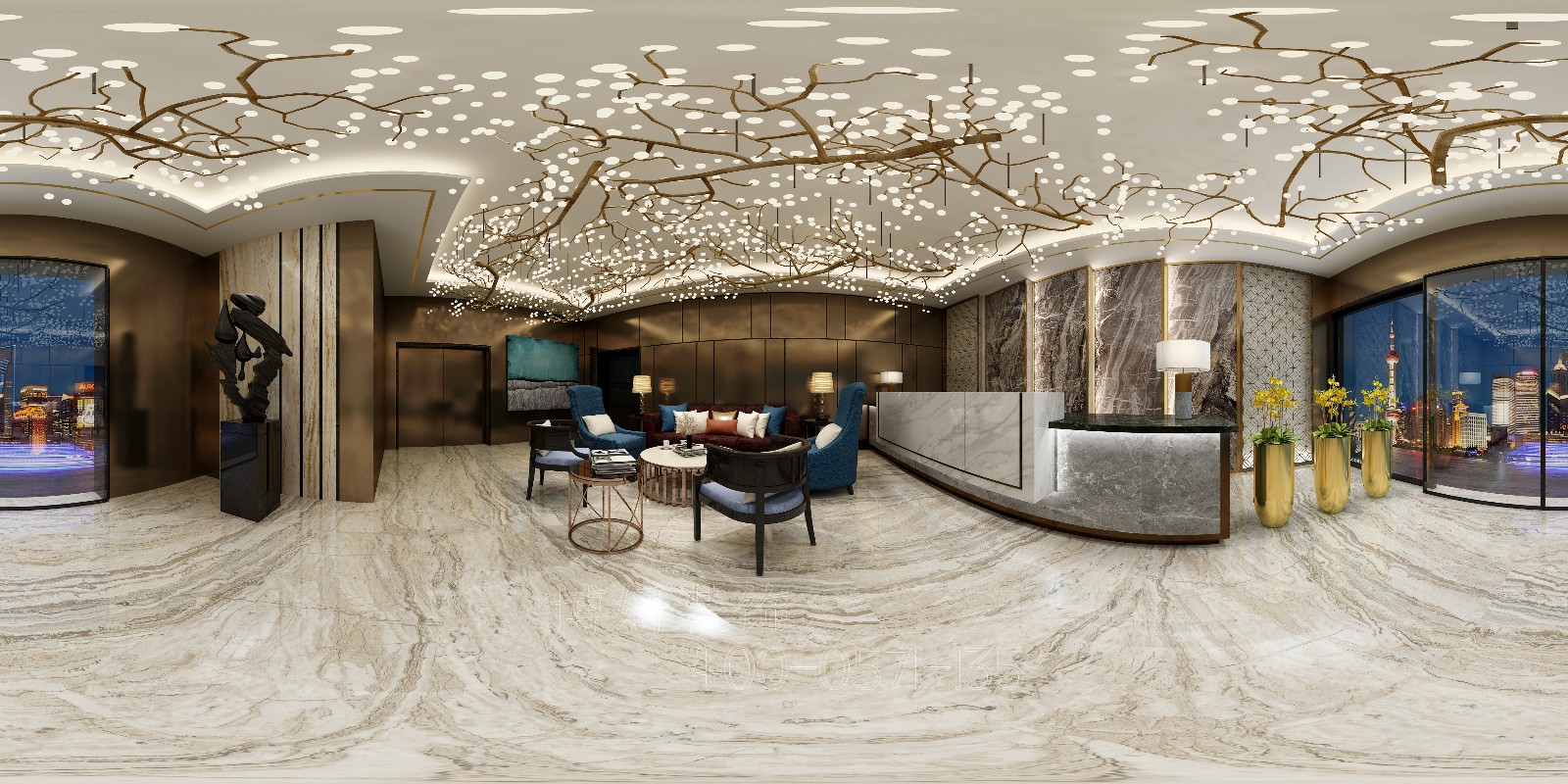 杭州賓館裝修設(shè)計(jì)效果圖，杭州城西高端賓館個性化裝修設(shè)計(jì)例，杭州賓館裝修效果圖展示，杭州中小型賓館裝修實(shí)景圖，杭州可靠賓館施工品牌企業(yè)
