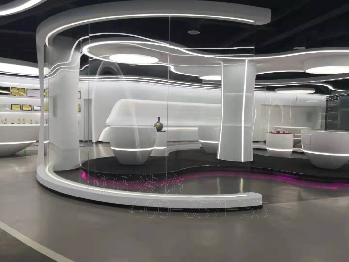 杭州展廳裝修設(shè)計，杭州優(yōu)秀多功能展廳設(shè)計案例分析，杭州多媒體展廳展示設(shè)計，杭州優(yōu)秀展廳平面設(shè)計圖，杭州專業(yè)展廳裝修設(shè)計公司，杭州企業(yè)展廳效果圖，杭州公司大廳裝修設(shè)計