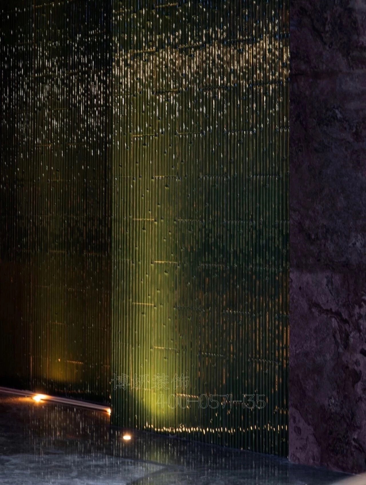 杭州裝修公司,足浴店裝修,杭州裝修公司,設(shè)計裝修案例