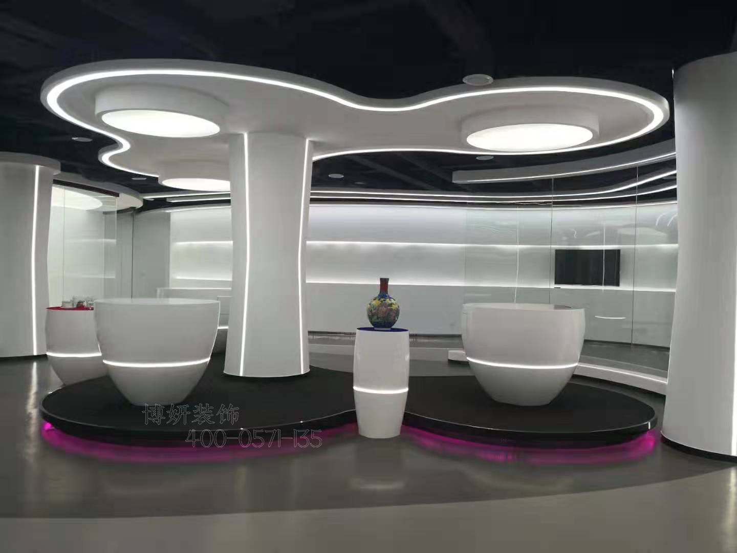 杭州展廳裝修設(shè)計，杭州優(yōu)秀多功能展廳設(shè)計案例分析，杭州多媒體展廳展示設(shè)計，杭州優(yōu)秀展廳平面設(shè)計圖，杭州專業(yè)展廳裝修設(shè)計公司，杭州企業(yè)展廳效果圖，杭州公司大廳裝修設(shè)計