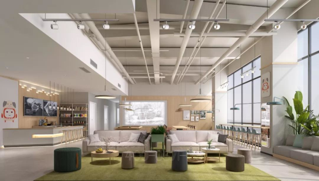 酒店裝修,酒店裝修效果圖,杭州酒店裝修,酒店式公寓裝修