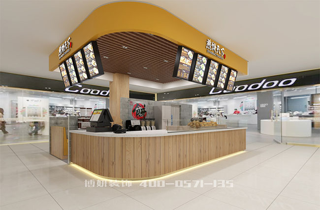 杭州店鋪裝修案例圖,杭州店鋪裝修報(bào)價(jià),店鋪裝修,杭州店鋪裝修