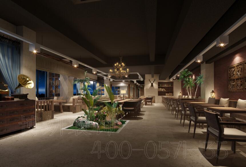 店面裝修,杭州店面裝修,杭州餐飲店面裝修,杭州服裝店面裝修